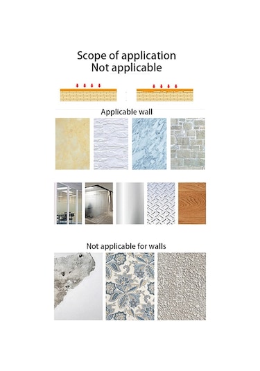 Lebıhmurah Bf1102 Srıwen 2020  Süpersonik Saç Kurutma Makinesi İçin Duvara Monte Tutucu Yapışkanlı Banyo ve Aks. Dğ. 47718721 Siyah