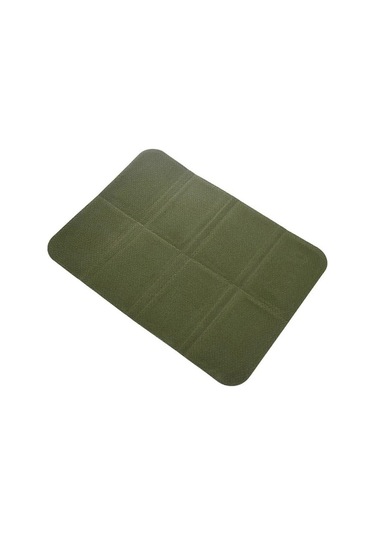 Bloomnest Xpe Katlanabilir Kamp Matı, Su Geçirmez Piknik Sandalyesi, Yeşil A1233 Altın-siyah, Taşınabilir, Hafif, Açık Hava Etkinlikleri İçin Altın - Siyah