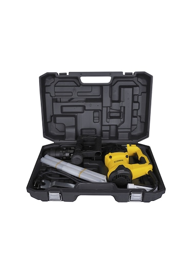 Rtrmax RTM2745 Elektropnömatik Sds Max Kırıcı 1600 W 25 Jul