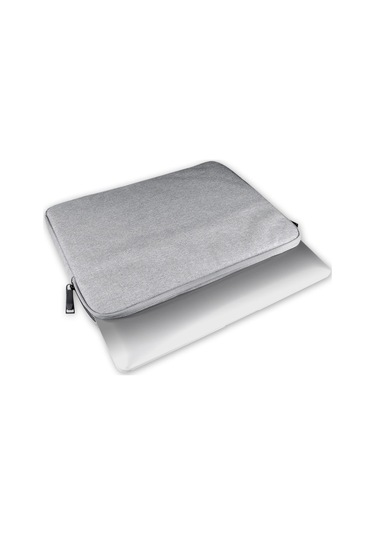 14 -15.4 İnç Evrensel Oxford Kumaş İş İç Paketi Dizüstü Tablet Çantası İçin