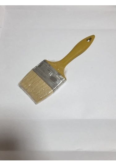 Ekonomik Kestirme Fırçası 3"