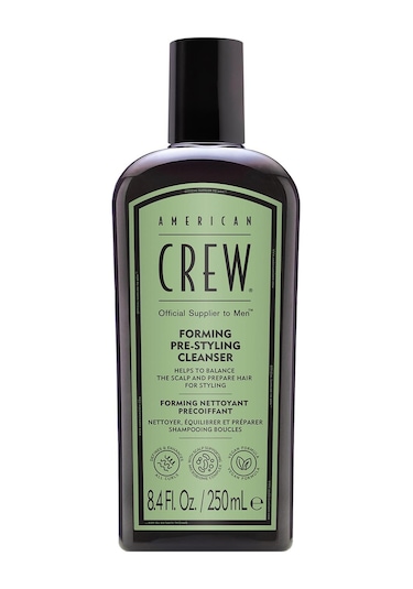 American Crew Forming Shampoo 250 ML