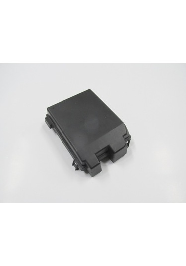 Peugeot Partner 03/09 Si Gorta Kutusu Kapağı