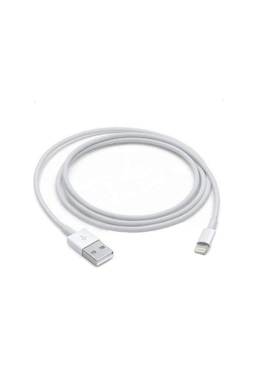 Foxconn A++ Kalite Apple iPhone Uyumlu iPad iPod USB To Lightning Şarj Kablosu