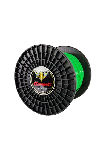 Powerg Top Misina Yuvarlak 3.3mm 923mt