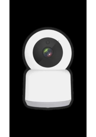 Cata Ct-4050 Akıllı Ip Kamera Wi-fi Gece Görüşlü Full Hd-1080p