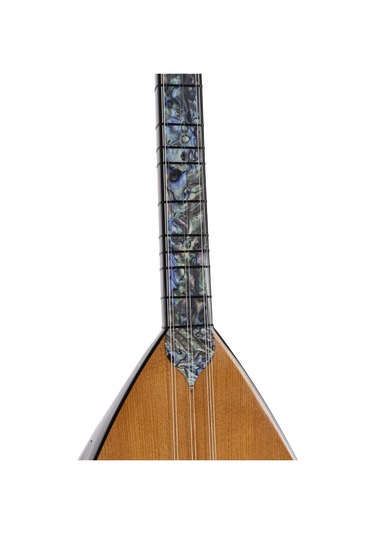Saz-z-1-5 Wutong-abalone Klavye Kısa Sap Eq Sistemli Bağlama