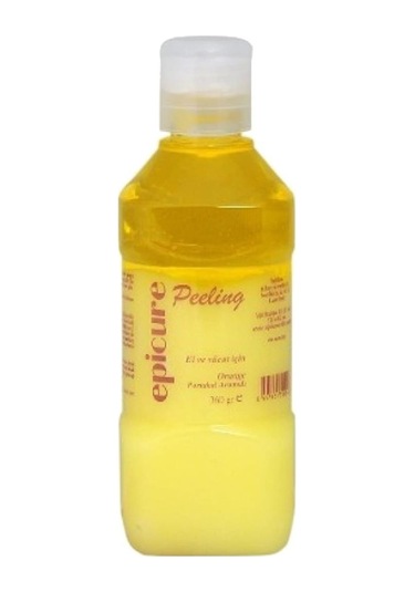Epicure Portakal Aromalı Peeling 360 G