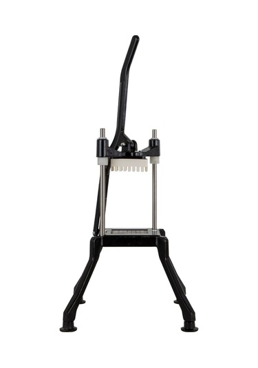 Profesyonel Patates Dilimleme Makinesi Manuel 9 X 9 Mm