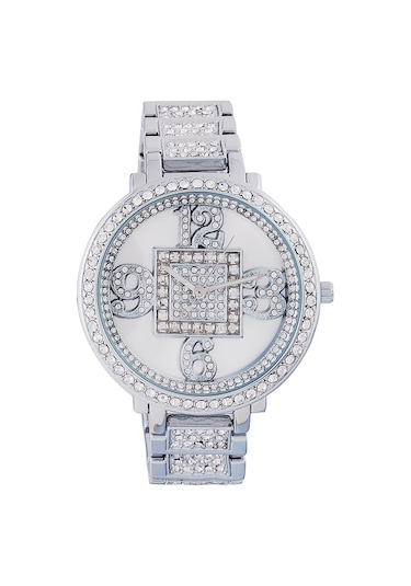 Chavin ST568 Zirkon Taşlı Premium Kadın Kol Saati