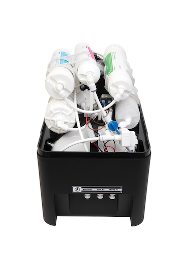 Suwin Sw-90 Pompalı Su Arıtma Cihazı