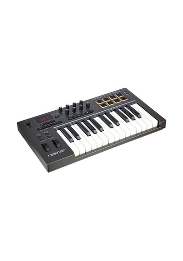 Nektar Impact Lx25 Usb Midi Klavye