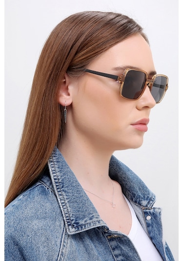 Affair Et303 C024 53*20*140 Kadın Güneş Gözlüğü
