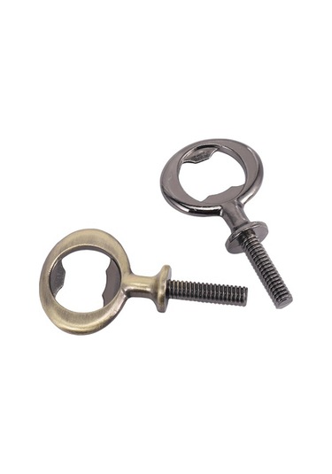 20 Adet Metal Bira Açacağı, Düz Açacak Ek Parçaları Seti, Kendin Yap Projeleri İçin Diğer