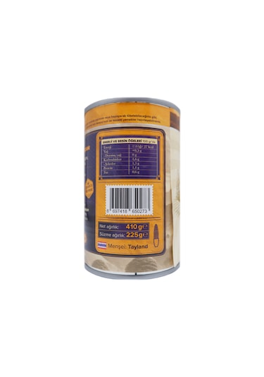 Bebek Mısır Koçanı 11+ 410 Gr