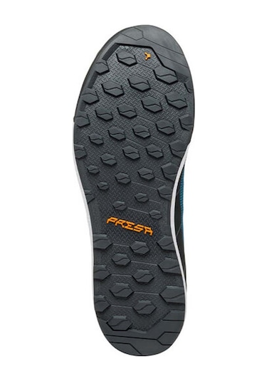 Scarpa Gecko Lt Erkek Outdoor Ayakkabı 72606-351 Pet-mus Mavi
