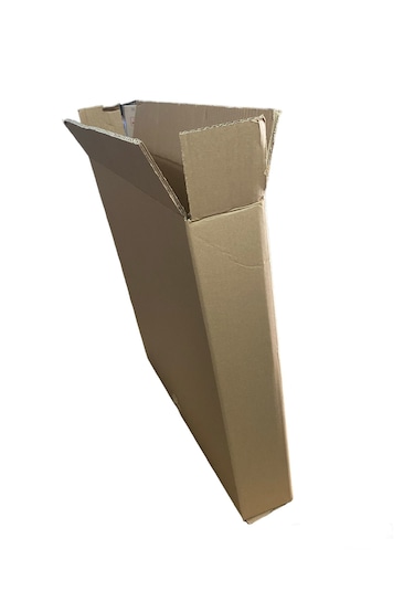 Mobilreyon 10 Adet,e Ticaret Taşıma,kolisi,karton Koli,54-54-10cm