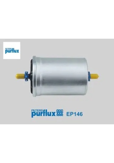 Benzin Filtresi R19 K7 M 1.6 Purflux 7700820376/ 7700843833 Ep146