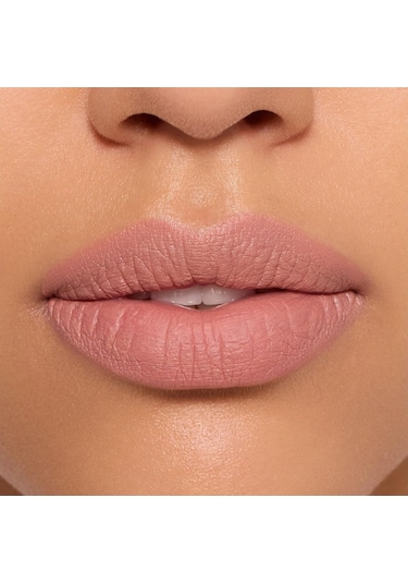 Catrice Endless Matte Likit Ruj 4,5 Ml Rujlar 010 Get Undressed