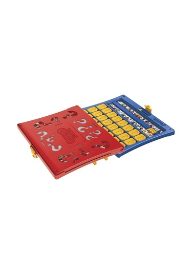 Hasbro Bil Bakalım Kim F6105