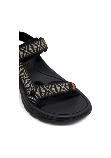 Joma Climber Siyah Erkek Sandalet Sclıs2501v Siyah