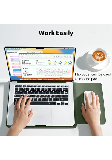 Macbook Uyumlu, Lenovo, Huawei, Xiaomi, Asus İçin Dizüstü Bilgisayar Kılıfı Kılıfı Pembe 13 İnç, Diğer