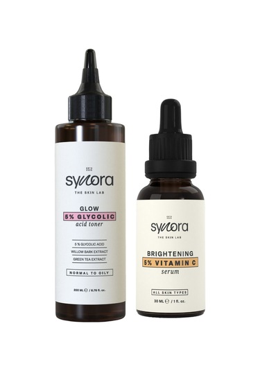 Canlandırıcı Ve Arındırıcı Cilt Bakım Seti