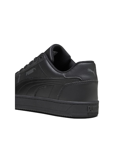 Puma Caven 2.0 Unisex  Siyah Sneaker