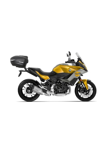 Bmw F900r/xr Arka Çanta Demiri Shad W0fr90st Siyah