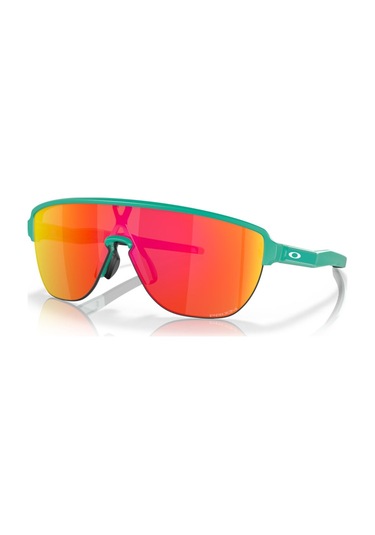 Oakley Corridor Güneş Gözlüğü Matte Celeste Prizm Ruby Celeste