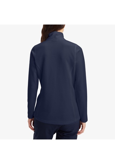 Mc Kinley Amarillo Iı Kadın Lacivert Polar Üst 430906 Lacivert