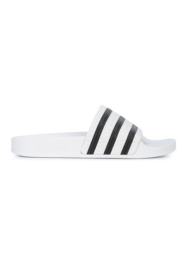 Adidas Performance Unisex Terlik Adilette 280648 Beyaz