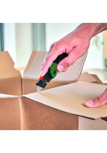 Bosch Katlanır Maket Bıçağı - 1600A0275M