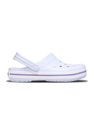 Crocs Crocband Kadın Sandalet 11016-5af Mavi