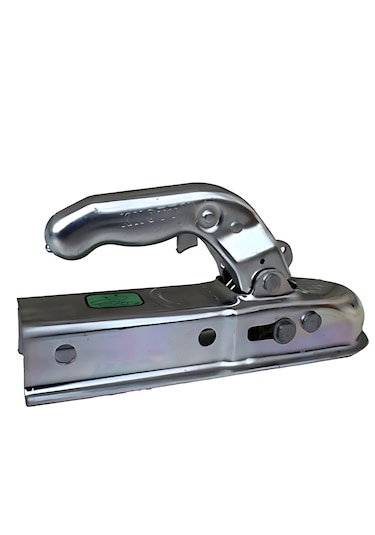 Knott 50 Mm Dörtköşe 750 Kg Kare Römork&karavan Kaplini K7,5-n...