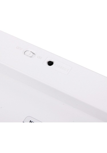 Sones BK-3001 78 Tuşlu Bluetooth Kablosuz Klavye