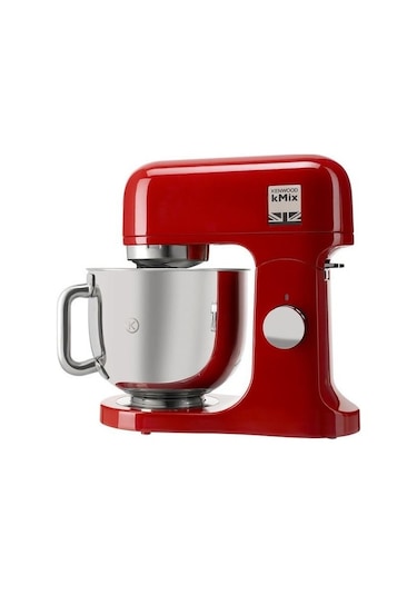 Kenwood KMix KMX750AR Mutfak Şefi