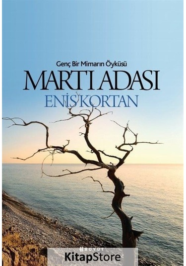 Martı Adası / Enis Kortan