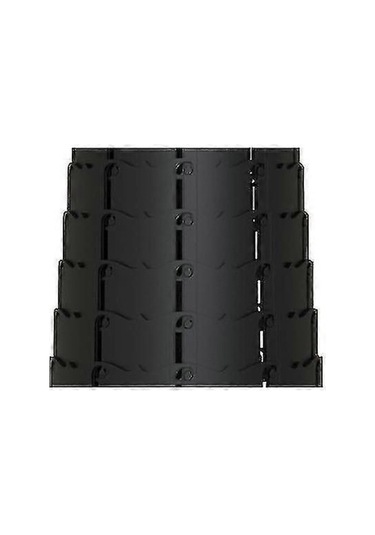 Bloomnest Katlanır Teleskopik Tabure Vancl Açık Hava Balıkçılık İçin A346 Altın-siyah Taşınabilir Ayarlanabilir Sandalye Altın - Siyah