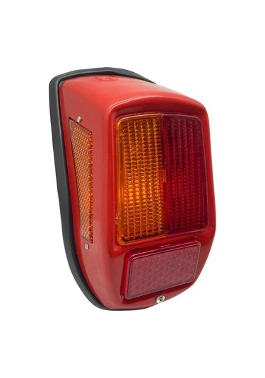 Stop Lambası Steyr Traktör Sol