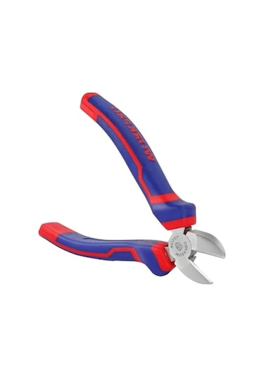 160 Mm Profesyonel Yan Keski - Dayanıklı Ve Keskin