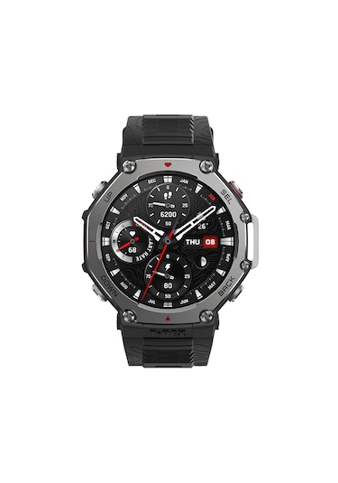 Amazfit T-REX 3 Akıllı Saat (Distribütör Garantili)