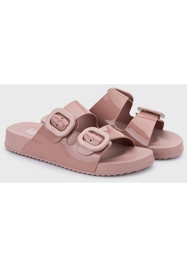 Igor S10334 Habana Brillo Terlik Pembe PEMBE Pembe