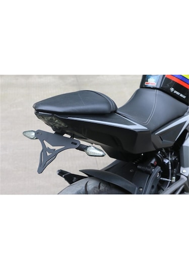 CF MOTO 150 NK PLAKALIK