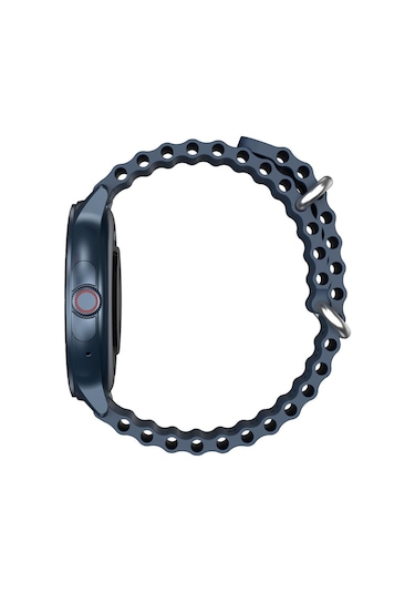 Havit Watch M9046 Amoled Akıllı Saat (Distribütör Garantili)