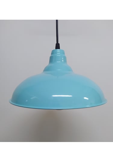 Riolight Retro Tekli Metal Sarkıt Avize (538289824)