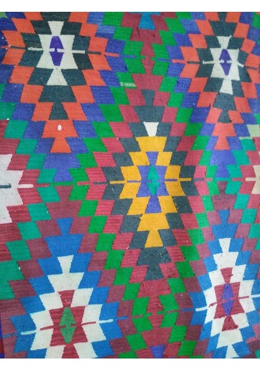 El Dokuması Kula Kilim Yolluk, Doğal Yünden, Kültürel Miras
