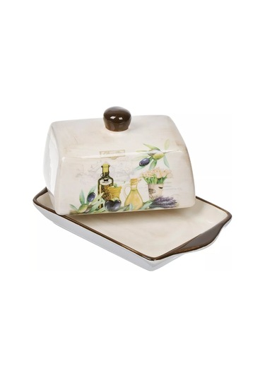 Daniks Kapaklı Sütlü Dolomit Yağlık 193964916 Sütlü