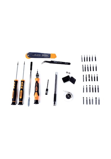 Jakemy Jm8139 Takım Çantası 45 Parça