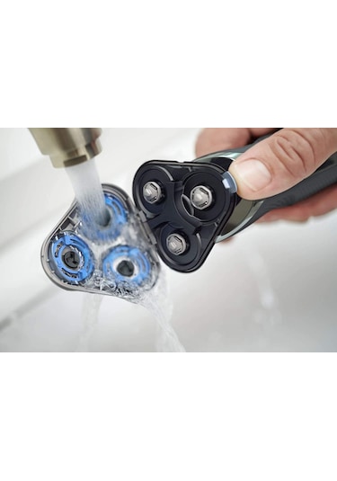 Philips S6640/44 Serisi 6000 Elektrikli Islak ve Kuru Tıraş Makinesi